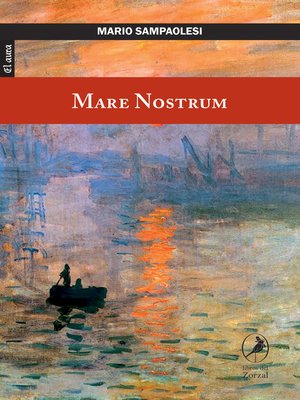 cover image of Mare Nostrum